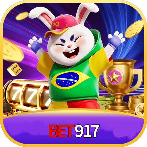 Imagem promocional da bet917 mostrando a plataforma e suas vantagens